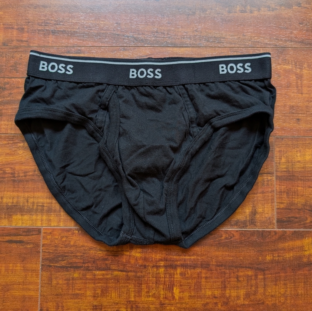 Briefs - Picture 1 of 5